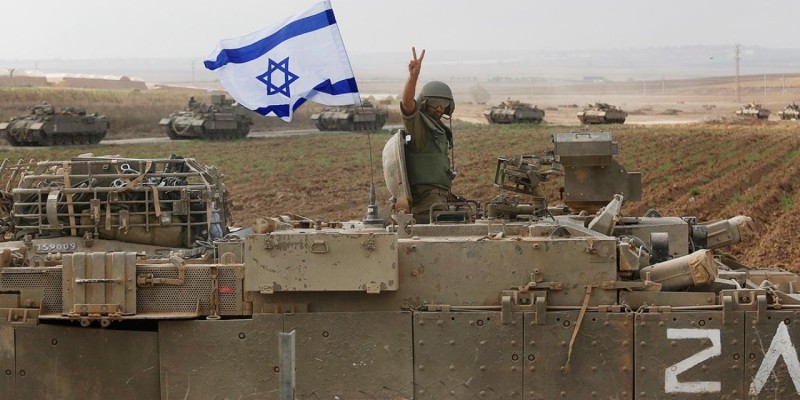 Израиль әскері Газа азаматтарын тірідей қалқан ретінде пайдаланған ба?