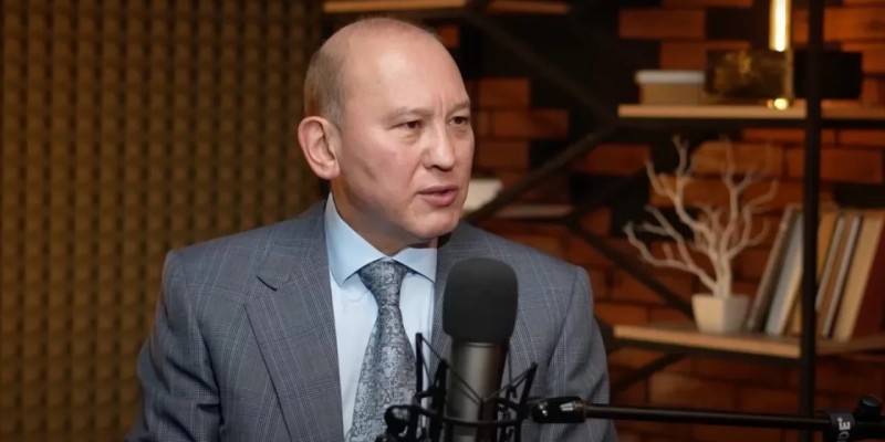 ЖІӨ елдегі өмір сүру сапасын анықтамайды – Мұхтар Жәкішев