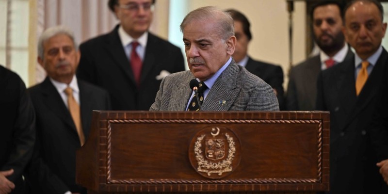 Пәкістан Қазақстанды ОА-дағы маңызды серіктесі деп атады