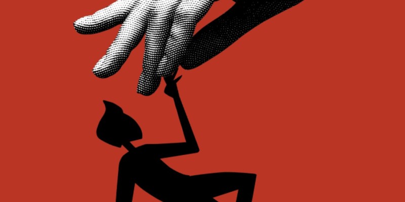 Диктатураның соңы: Билік қалай құлайды және тарихтың қайталанбас сабақтары