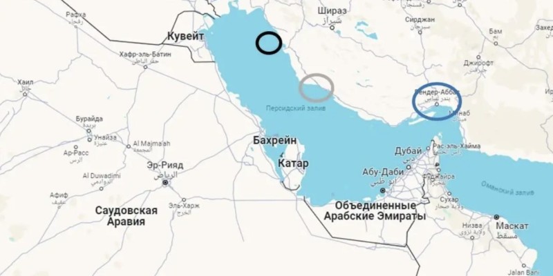 Иран Ормуз бұғазын жауып, үлкен тәуекелге барғалы отыр ма?