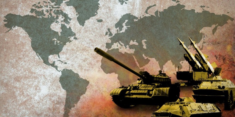 Иран соғыс басталғалы қай елдерге соққы жасады?