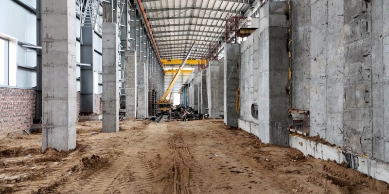 Павлодар облысында жылына 75 мың тонна макулатура өңдейтін өндіріс орны құрылуда