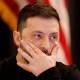 АҚШ пен Ұлыбритания Зеленскийді алмастыратын адам іздеп жатыр ма?