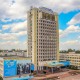 Алматыдағы ҚазҰУ студенті ректораттың 14-қабатынан секіріп кеткен
