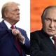 Трамптың өкілі Путиннің сөзін қате түсінген