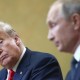 Аляскадағы кездесу: Мәскеу қандай талап қойып отыр?