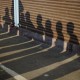 Орыстың құлысың! – Мәскеуде өзбек азаматын балағаттаған (ВИДЕО)