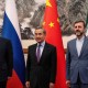 Қытай мен Ресей Иранды қорғамақ па?