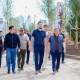 Астанада 170 аула мен қоғамдық кеңістік абаттандырылады