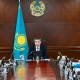 Ескертулерден кейін Бектенов Үкіметке бірнеше тапсырма берді