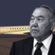 Қазақстанның алғашқы президенттік ұшағы: Назарбаев алған Boeing-747-дің тағдыры қалай аяқталды?