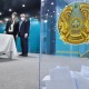 Референдум-2026: дауыс беру учаскелеріне халық лек-легімен келуде
