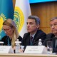 Референдум-2026: Қазақстан бойынша дауыс беру учаскелерінде тәуелсіз бақылаушылар еркін жұмыс істеді