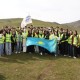 Қазақстанда бұлақтарды тазалауға арналған «Мөлдір бұлақ» ауқымды экологиялық акциясы басталды