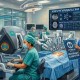 Da Vinchi-дің ізбасарлары: Қазақстанда ота жасайтын ЖИ роботтар жайлы