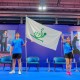 Астанада 2027 жылы үстел теннисінен әлем чемпионаты өтеді: елордада турнирге дайындық науқаны басталды