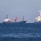Иран Ормуз бұғазы жабылғанын мәлімдеді - БАҚ