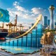 Қазақстандағы сауда көлемі бес айда 28 триллион теңгеден асты
