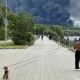 Мәскеуге дрондармен шабуыл жасалды: әуежайларда уақытша шектеулер енгізілді
