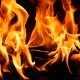 Алматы облысында айдаладан полицейдің өртенген денесі табылды