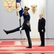 Путин Украинамен келіссөзге дайын екенін мәлімдеді