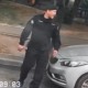 Өртенген мәйіті табылған полицейдің тірі кезіндегі видеосы тарады (ВИДЕО)
