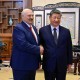 Қытай мен Беларусь қатынасы жаңа деңгейге шықты: Си Цзиньпин не деді?