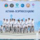 Елордада «Астана – есірткісіз қала» атты ауқымды акция өтті