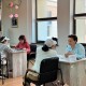 Астанада зейнеткерлерге тегін құқықтық көмек көрсетілді