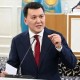 Ерлан Қарин жаңа лауазымды қызметке тағайындалды