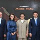 Аида Балаева Джеки Чанды Қазақстандағы түсірілімнің басталуымен құттықтады
