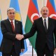Әзербайжан Президенті екіжақты қарым-қатынастарды дамытудағы Тоқаевтың рөлін атап өтті