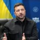 Зеленский Ресейдің әскери әлеуетіне қатысты мәлімдеме жасады.