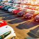 Қазақстандағы автокөлік саны 6 миллионнан асты