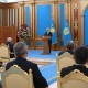 ОСК: Сайлау алдындағы үгіт бүгін сағат 18:00-ден кейін басталып, 22-тамыз күні сағат 00:00-де аяқталады