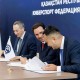 Халықаралық киберспорт федерациясының президенті «Болашақ ойындары» аясында Астанаға келді