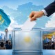Құрылтай сайлауы: өңірлер сайлауалды науқанның негізгі алаңына айналуда