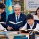 «Кітап оқыған ұлт жаман болмайды»: Президенттің арманы орындалып келеді