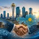 Investing.com Қазақстан хақында: сенім жаңа капиталға айналып жатыр