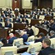Қазақстандықтардың 72,3%-ы жаңа Құрылтай үшін дауыс беруге дайын