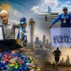 Меңдібай аға жаңа Құрылтайға жол тартты: ұзындығы мың шақырымнан асатын сынақ басталды