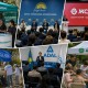 Партиялар демалыс күндерін қалай өткізді: кездесулер, форумдар және тақырыптық іс-шаралар