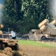 Трамп әскери техникасын гольф ойнаса да алып жүретін болған ба?