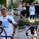 210 шақырымнан астам жол артта қалды: Қарағанды Меңдібай ағаның жаңа Құрылтайға бастар жолын қолдады