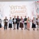 Астанада «Ұлттық қолөнер мектебі» жобасы қорытындыланды