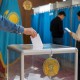 Қазақстандықтардың 73,8%-ы Құрылтай сайлауында дауыс беруге ниетті