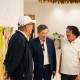 Аға буынның батасын алған «кітап оқитын ұлт» марафоны 1 қыркүйекте басталады