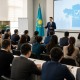 ОСК Құрылтай сайлауы қарсаңында 70 мыңнан астам адамды оқытты