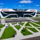 33 жылдан кейін Арқалықта әуе қатынасы қайта жанданды